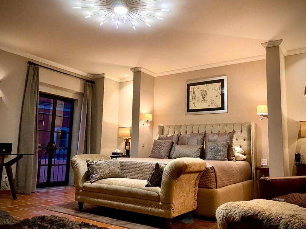 Artesana Luxury Villa San Miguel de Allende Exterior foto